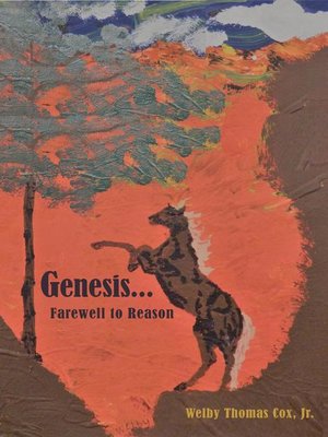 cover image of Genesis...